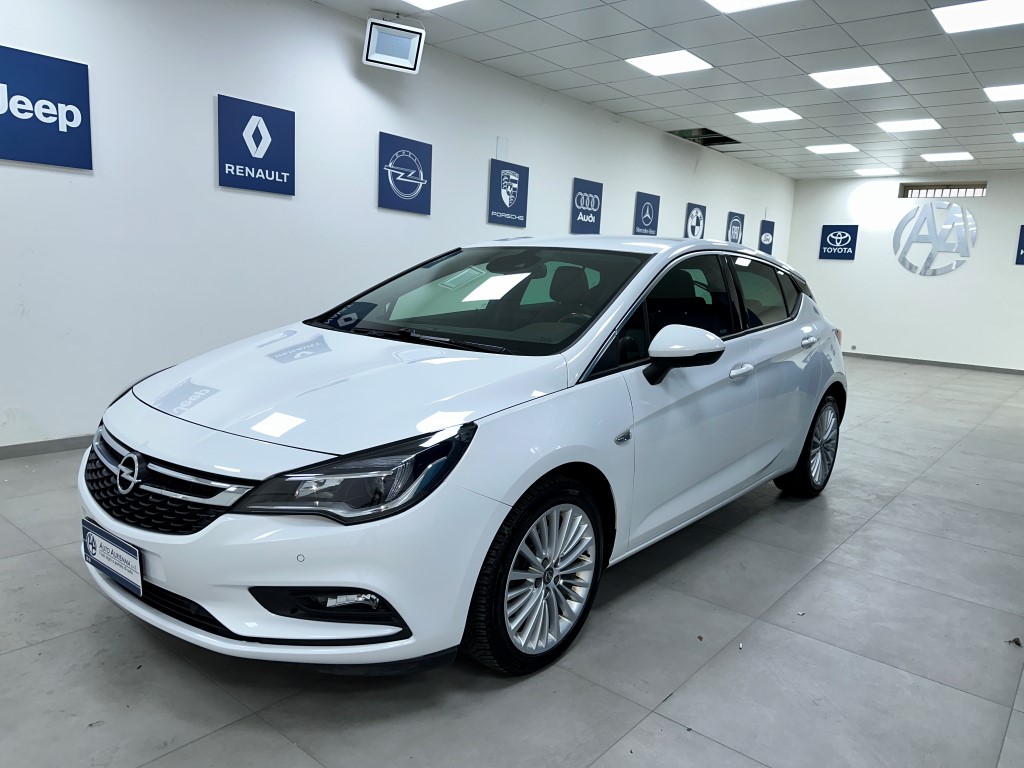 Opel Astra 1.6 CDTI INNOVATION+NAVI UNIPRO KM 98000